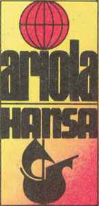 Ariola Hansa on Discogs