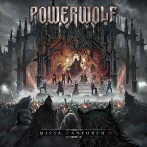 Powerwolf music, videos, stats, and photos