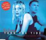 Cover of Turn The Tide, 2001, CD