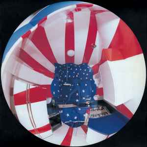 Beastie Boys - Love American Style EP