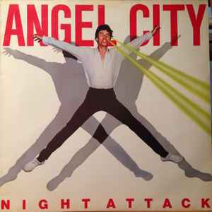 Angel City (2) - Night Attack