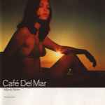 Cover of Cafe Del Mar - Volume Seven, 2000, CD
