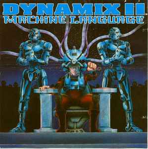 Machine Language - Dynamix II