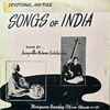 Sangeetha Vidwan Balakrishna* - Devotional And Folk Songs Of India