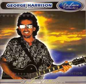 George Harrison – DeLuxe Collection (CD) - Discogs