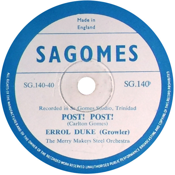 ladda ner album Errol Duke - Living As Chinese Post Post