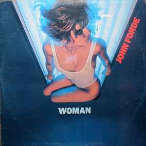 Woman - John Forde