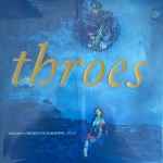 Cover of Throes, 2020-01-15, Vinyl