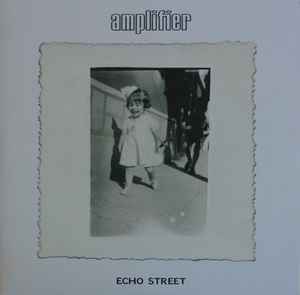Amplifier (3) - Echo Street