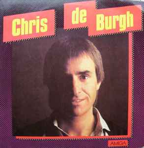 Chris de Burgh - Chris De Burgh