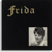 last ned album Frida Goethals - Frida