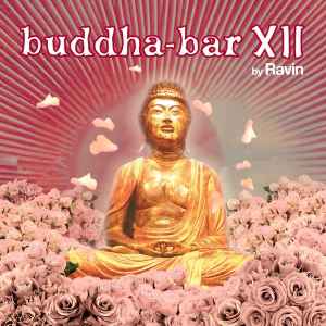 Ravin - Buddha-Bar XII