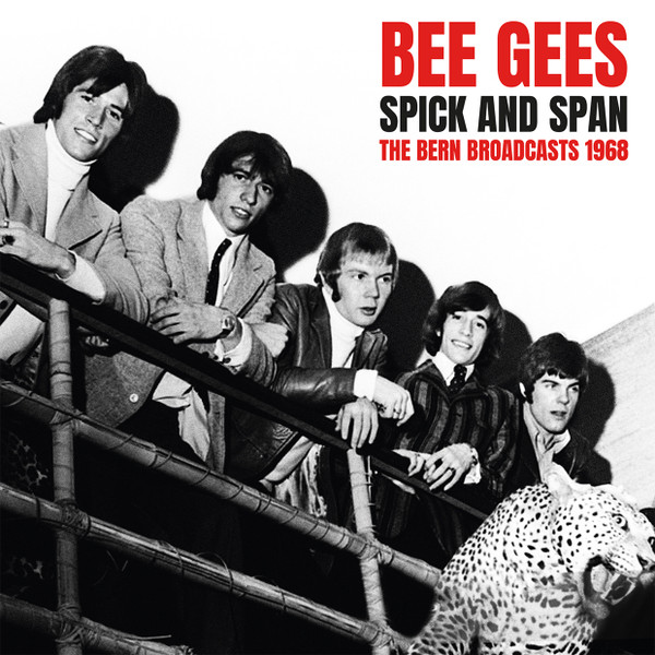 Bee Gees – Spick And Span (2021, Vinyl) - Discogs