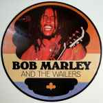 Cover of Bob Marley And The Wailers, 1983, Vinyl