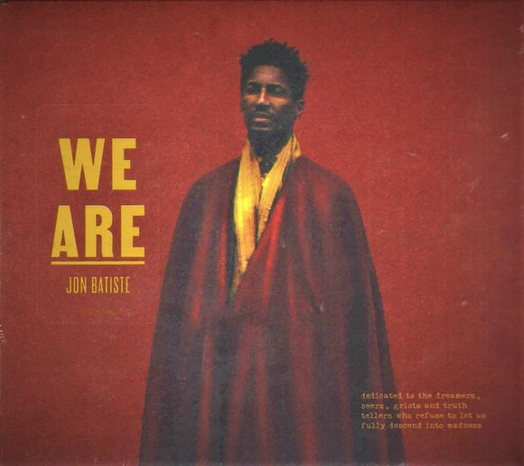 Jon Batiste – We Are (2021, Vinyl) - Discogs