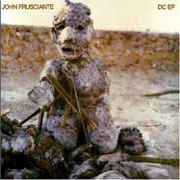 John Frusciante – DC EP (2004, Vinyl) - Discogs