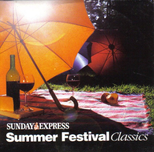 baixar álbum Various - Summer Festival Classics