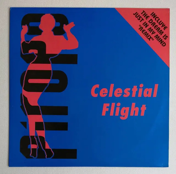 télécharger l'album Piropo - Celestial Flight