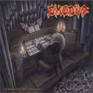 Exodus (6) - Tempo Of The Damned