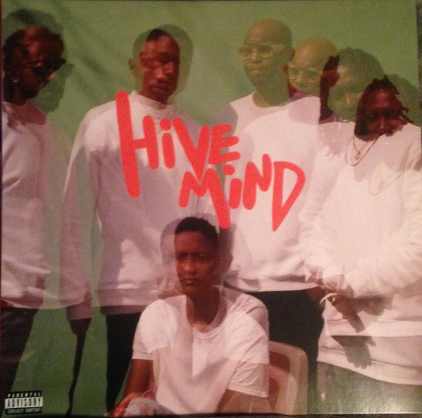 The Internet – Hive Mind (2018, Vinyl) - Discogs