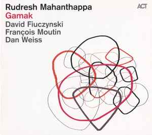 Rudresh Mahanthappa - Gamak