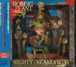 Cover of Mighty Rearranger, 2005-05-07, CD