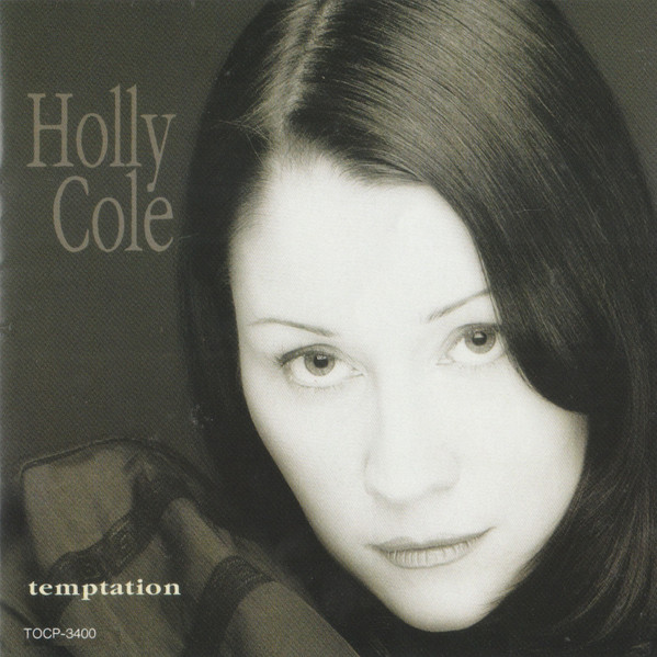 Holly Cole - Temptation | Releases | Discogs