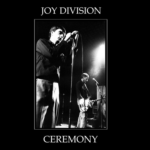 Joy Division – Ceremony (2014, Vinyl) - Discogs