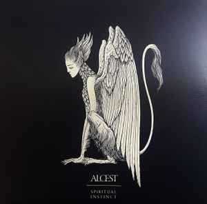 Alcest - Spiritual Instinct