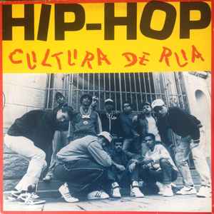 A Timeline Of Brazilian Hip-Hop: From The Ruas To The Red Carpet