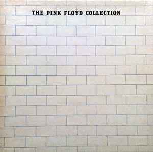 Pink Floyd - The Pink Floyd Collection album cover