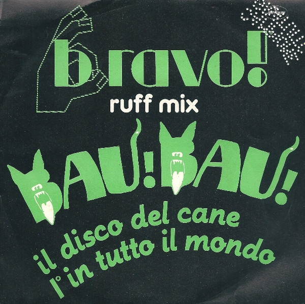 ladda ner album Bravo! - Ruff Mix
