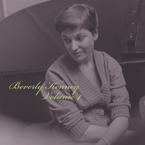 lataa albumi Beverly Kenney - Volume 4