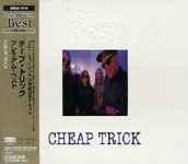 Cheap Trick – Premium Best (1998