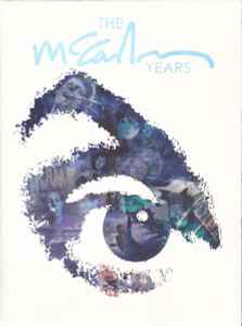 Paul McCartney – Wingspan - An Intimate Portrait (2001, DVD) - Discogs