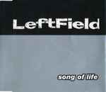 Cover of Song Of Life, 1992, CD