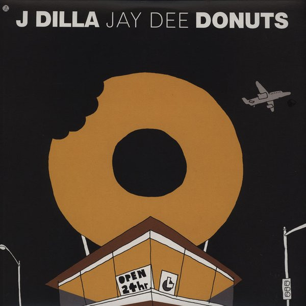 J Dilla - Donuts | Releases | Discogs
