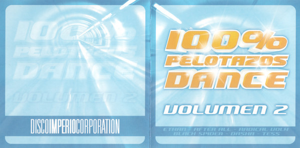 baixar álbum Various - 100 Pelotazos Dance