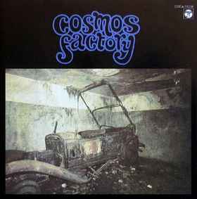 Cosmos Factory – トランシルヴァニアの古城 (CD) - Discogs