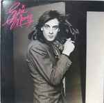 Cover of Eddie Money, 1977, Vinyl