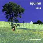 Cover of Seed, 2002-08-00, CD