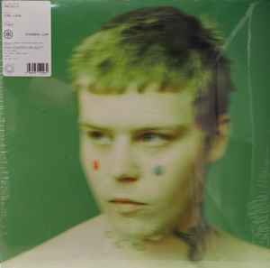 Yung Lean – Warlord (2023, Vinyl) - Discogs