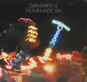 Dan Baird And Homemade Sin - Screamer