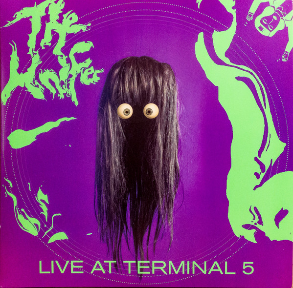 Live at Terminal 5 (Orchid Purple) (RSD)