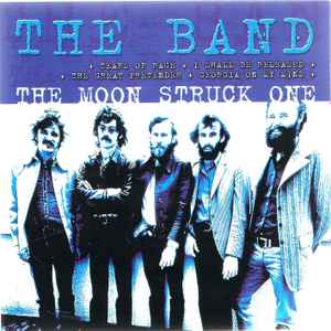 THE BAND THE MOON STRUCK ONE他27枚 オンライン取寄 - clinicaviterbo