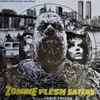 Fabio Frizzi - Zombie Flesh Eaters - Original Motion Picture Soundtrack
