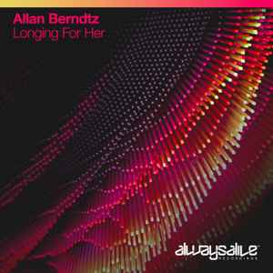 Allan Berndtz - Longing For Her album cover