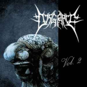Disgrace (3) - Vol. 2