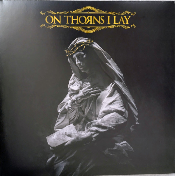 ON THORNS I LAY release second new track! - Metal Invader