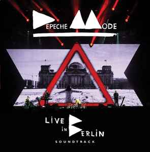 Depeche mode alive in berlin 036103473am